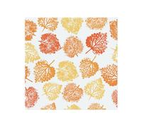 Benjamin Tate Design Hand Drawn Boho Spring Splash Back in Natural Benjamin Tate Design Natural