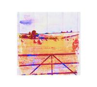 Benjamin Tate Design Hay Bale Vibe Splash Back Designer Style