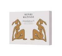 Benjamin Tate Design Henri Matisse Berggruen And Cie Canvas Print Wall Art Nude Figures