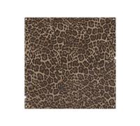 Benjamin Tate Design Leopard Print Splash Back Designer Style