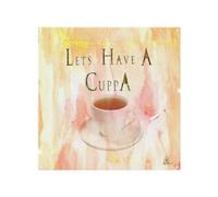 Benjamin Tate Design Lets Have A Cuppa Splash Back Designer Style