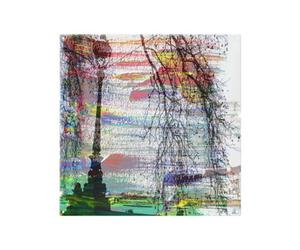 Benjamin Tate Design London Street Light Splash Back Designer Style