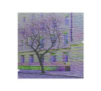 Benjamin Tate Design Lonely Tree Splash Back Designer Style