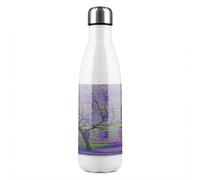 Benjamin Tate Design Lonely Tree Stainless Steel Bottle Designer Style