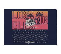 Benjamin Tate Design Los Angeles Sunset Special Soft Home Rug
