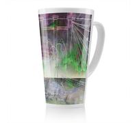 Benjamin Tate Design Marry Me Latte Mug, Stunning Designer Mug Fit For Any Home, Treat Yourself Or A Loved One
