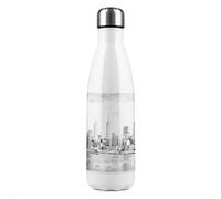 Benjamin Tate Design Multiple Empire Stainless Steel Bottle Designer Style