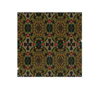 Benjamin Tate Design Pakistan Mosaic Paint Splash Back Designer Style