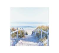 Benjamin Tate Design Path To The Beach At Baltic Sea Designer Splash Back Designer Style