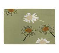 Benjamin Tate Design Patterns And Shapes In The Style Of Scrapbooking Special Soft Home Rug