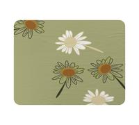 Benjamin Tate Design Patterns & Shapes In The Style Of Scrapbooking Blanket in Natural | Size: 120 cm x 150 cm Benjamin Tate Design Natural 120 cm x 150 cm