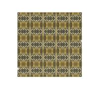 Benjamin Tate Design Portuguese Ethnic Tiles Azulejos Splash Back Designer Style