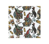 Benjamin Tate Design Queen Cleopatra History Splash Back Designer Style