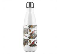 Benjamin Tate Design Queen Cleopatra History Stainless Steel Bottle Designer Style