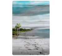 Benjamin Tate Design S&b Beach Special Soft Home Rug