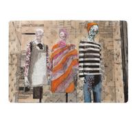 Benjamin Tate Design Shopping The Look Special Soft Home Rug