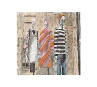 Benjamin Tate Design Shopping The Look Splash Back in Natural Benjamin Tate Design Natural