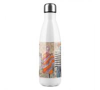 Benjamin Tate Design Shopping The Look Stainless Steel Bottle Designer Style