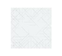 Benjamin Tate Design Simple Geometric Splash Back Designer Style