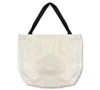 Benjamin Tate Design Simple Geometric Tote Bat Designer Style