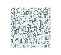 Benjamin Tate Design Social Media Splash Back Designer Style
