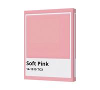 Benjamin Tate Design Soft Pink Canvas Art Print 14 1910 Tcx Contemporary Wall Decor