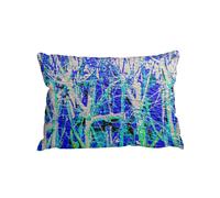 Benjamin Tate Design Thames la paris (Outdoor Cushion) Benjamin Tate Design Multicolor