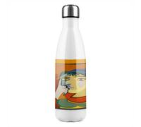 Benjamin Tate Design Thinking Woman Designer Stainless Steel Bottle Designer Style