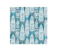 Benjamin Tate Design Tribal Art Animal Splash Back Designer Style