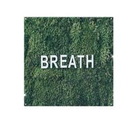 Benjamin Tate Design Wellness Breath Designer Splash Back Designer Style