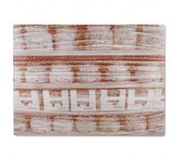 Benjamin Tate Design Yankee Candle Galore Glass Chopping Board