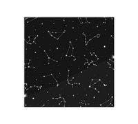 Benjamin Tate Design Zodiacal Constellations Splash Back Designer Style