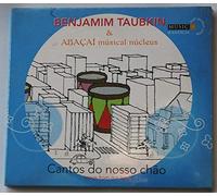 Benjamin Taubkin & Nucleo De M - Benjamin Taubkin & Nucleo..Bra
