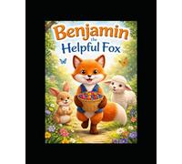 Benjamin the Helpful Fox
