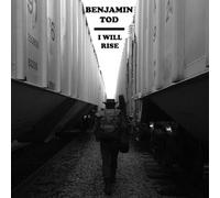 Benjamin Tod - I Will Rise [VINYL]