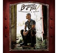 Benjamin Tod - Vengeance and Grace