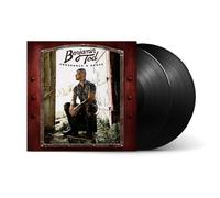 Benjamin Tod - Vengeance and Grace [VINYL]