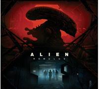 Aliens - Alien: Romulus OST (Benjamin Wallfisch) - Vinyl