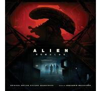 BENJAMIN WALLFISCH - ALIEN: ROMULUS - ORIGINAL MOTION PICTURE