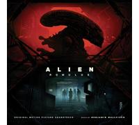 Aliens - Alien: Romulus OST (Benjamin Wallfisch) - Vinyl