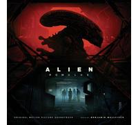 Aliens - Alien: Romulus OST (Benjamin Wallfisch) - Vinyl