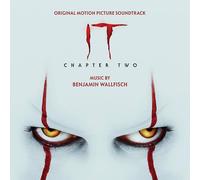 Benjamin Wallfisch - Benjamin Wallfisch - IT Chapter Two (Selections from the Mo
