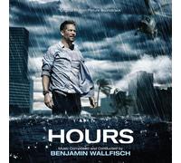 Benjamin Wallfisch - Hours Soundtrack)