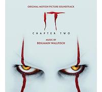Benjamin Wallfisch - IT Chapter Two (Selections from the Motion Picture Soundtrack)