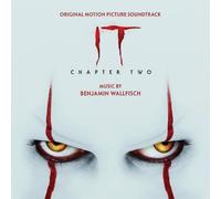 Benjamin Wallfisch It: Chapter Two (Selections From the Motion Picture