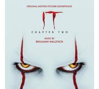 Benjamin Wallfisch It: Chapter Two (Selections From the Motion Picture