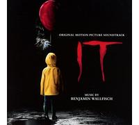 Benjamin Wallfisch - It (Soundtrack.)