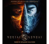 Benjamin Wallfisch - Mortal Kombat