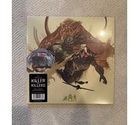Benjamin Wallfisch - Predator: Killer Of Killers [VINYL]