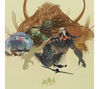 Benjamin Wallfisch - Predator: Killer Of Killers [VINYL]